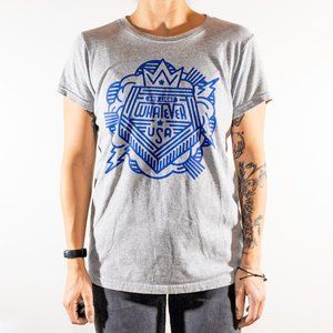 Bud Light Promo Graphic Tee